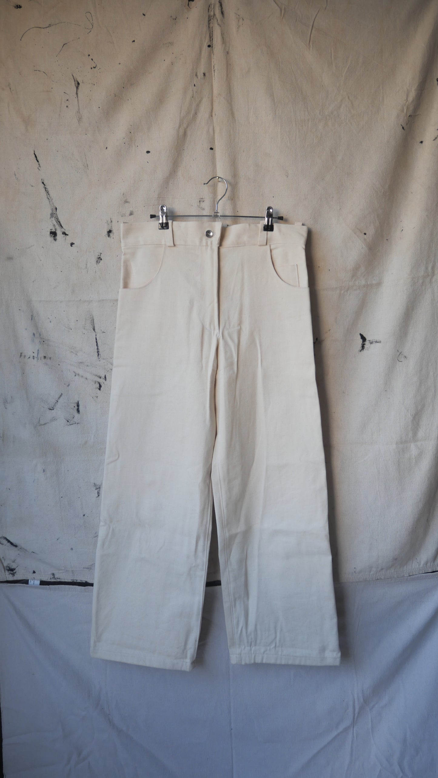 Sample - Sailor Cuts | 32