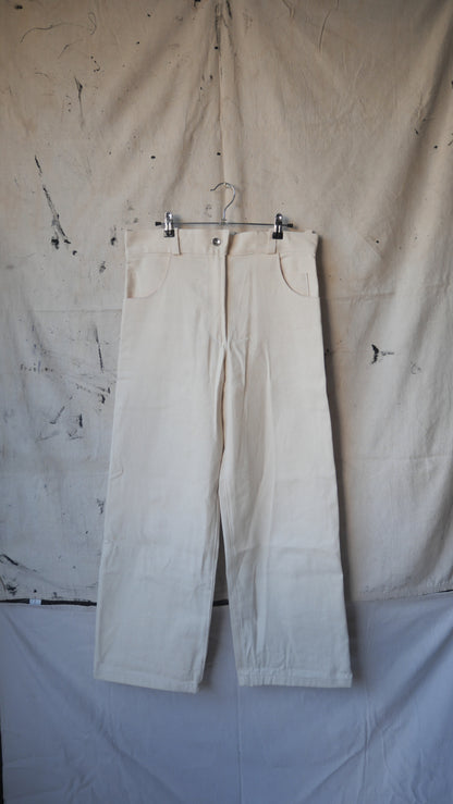 Sample - Sailor Cuts | 32
