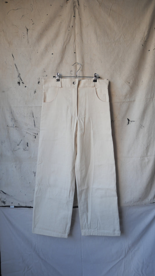 Sample - Sailor Cuts | 32