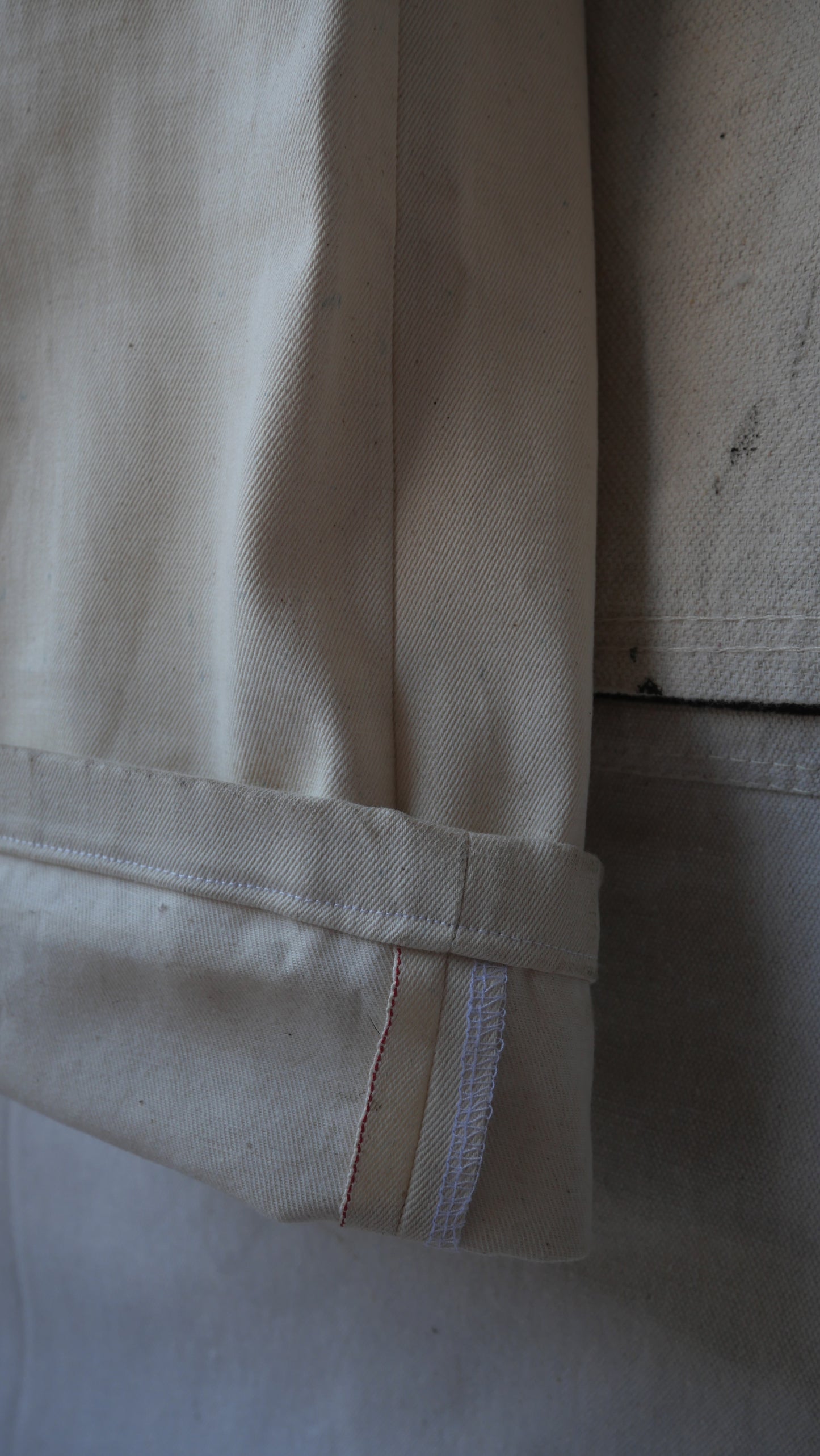 Sample - Sailor Cuts | 32