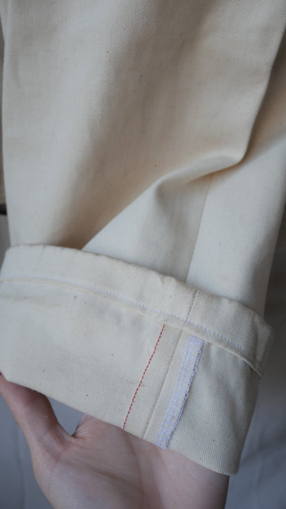 Sample - Sailor Cuts | 32