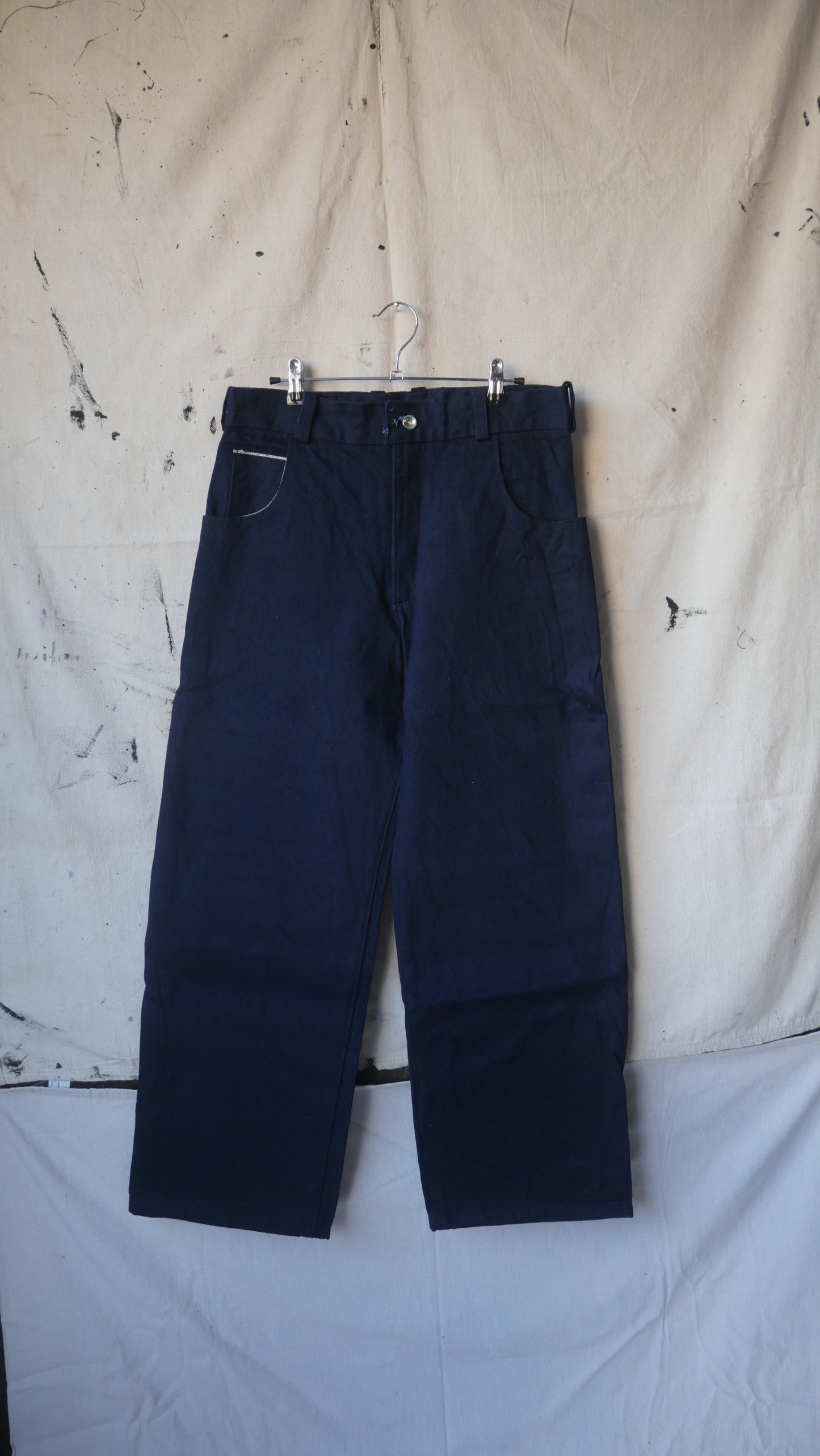 Return - Sailor Cuts | 32