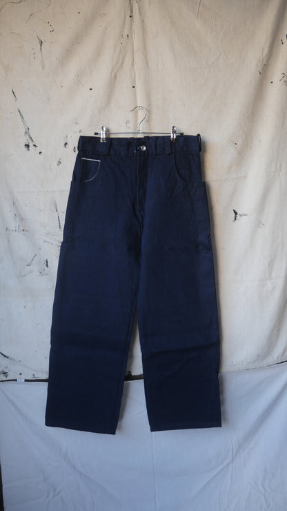 Return - Sailor Cuts | 32
