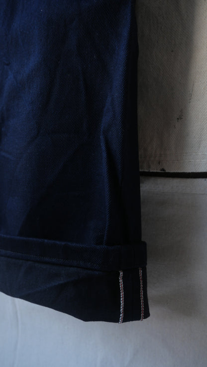 Return - Sailor Cuts | 32