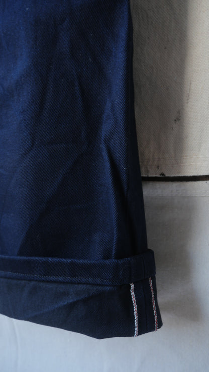 Return - Sailor Cuts | 32