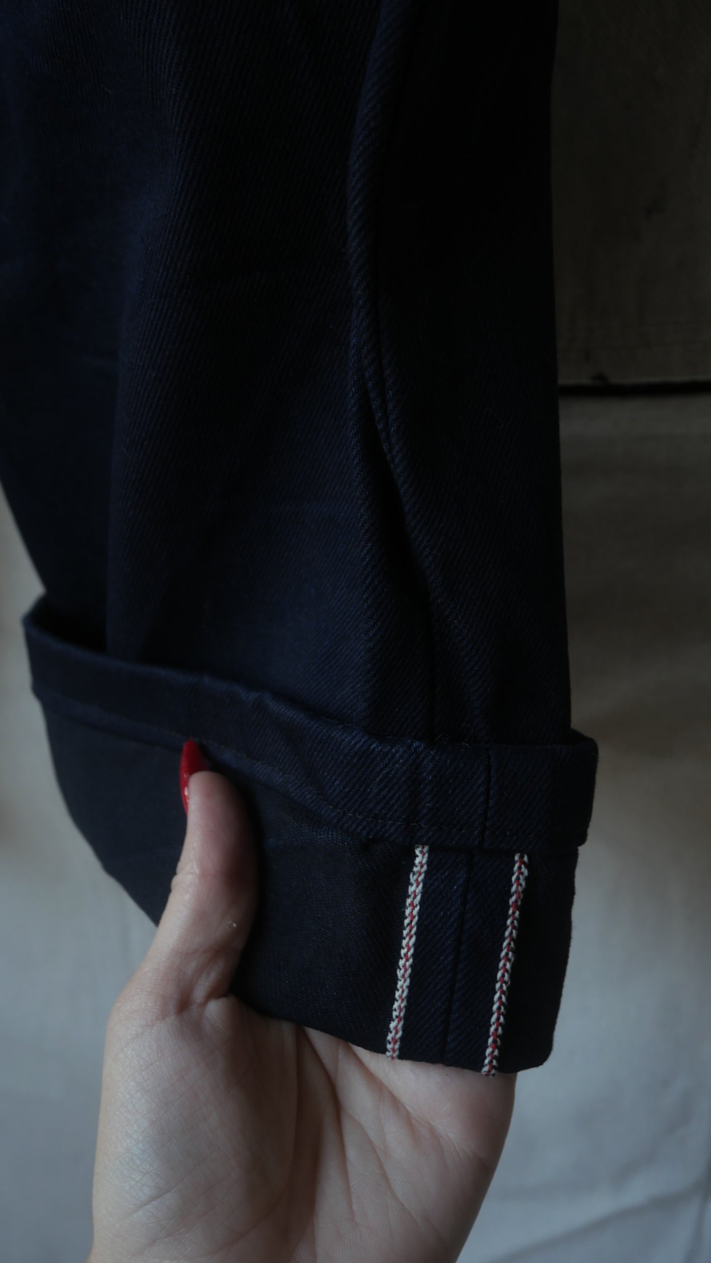 Return - Sailor Cuts | 32