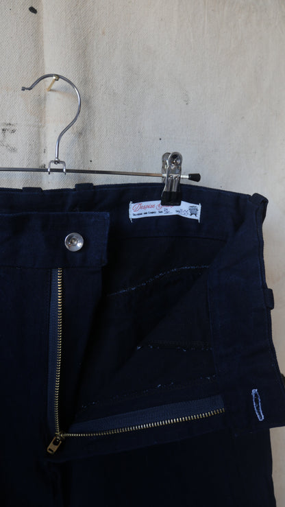 Return - Sailor Cuts | 32