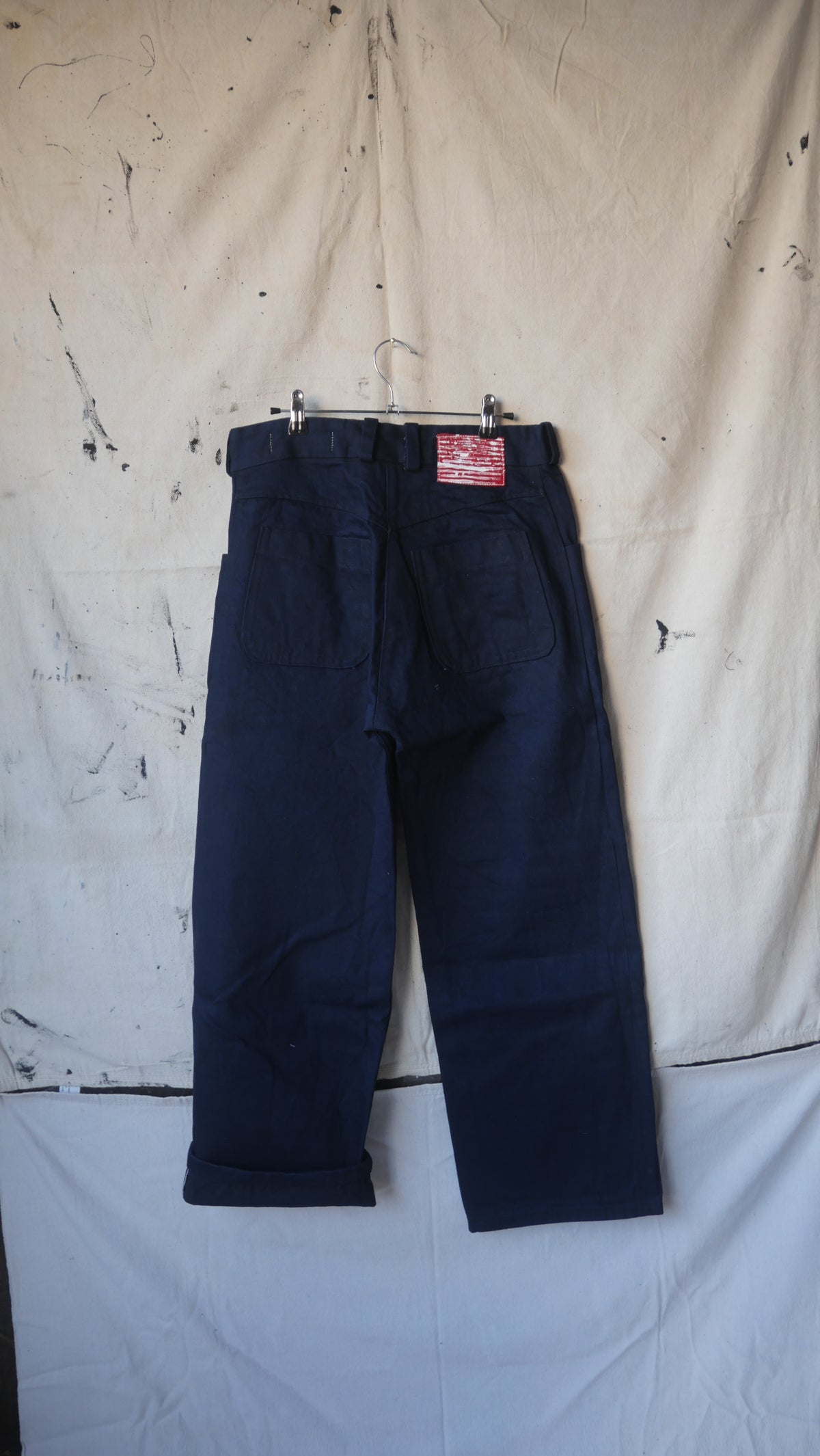 Return - Sailor Cuts | 32