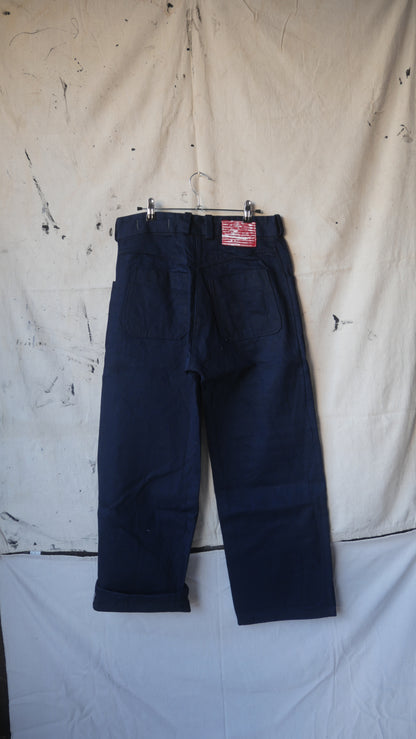 Return - Sailor Cuts | 32