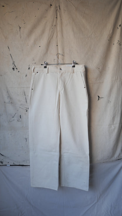 Return - Chino Cuts | 34