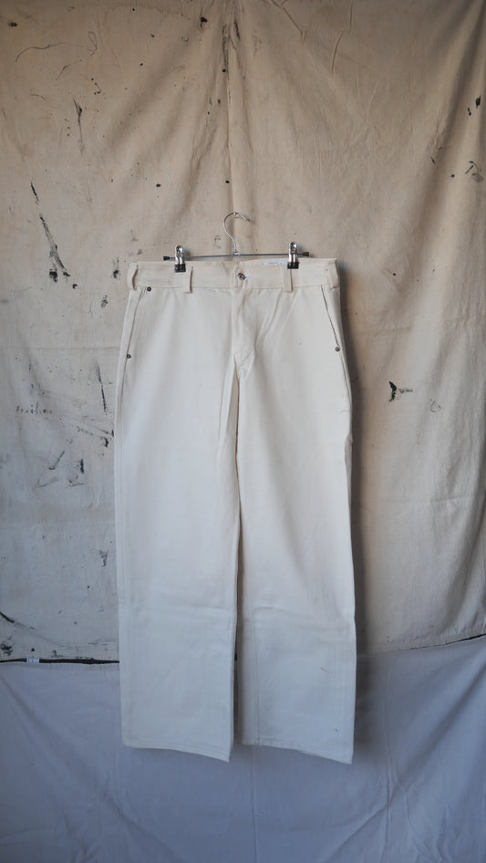 Return - Chino Cuts | 34