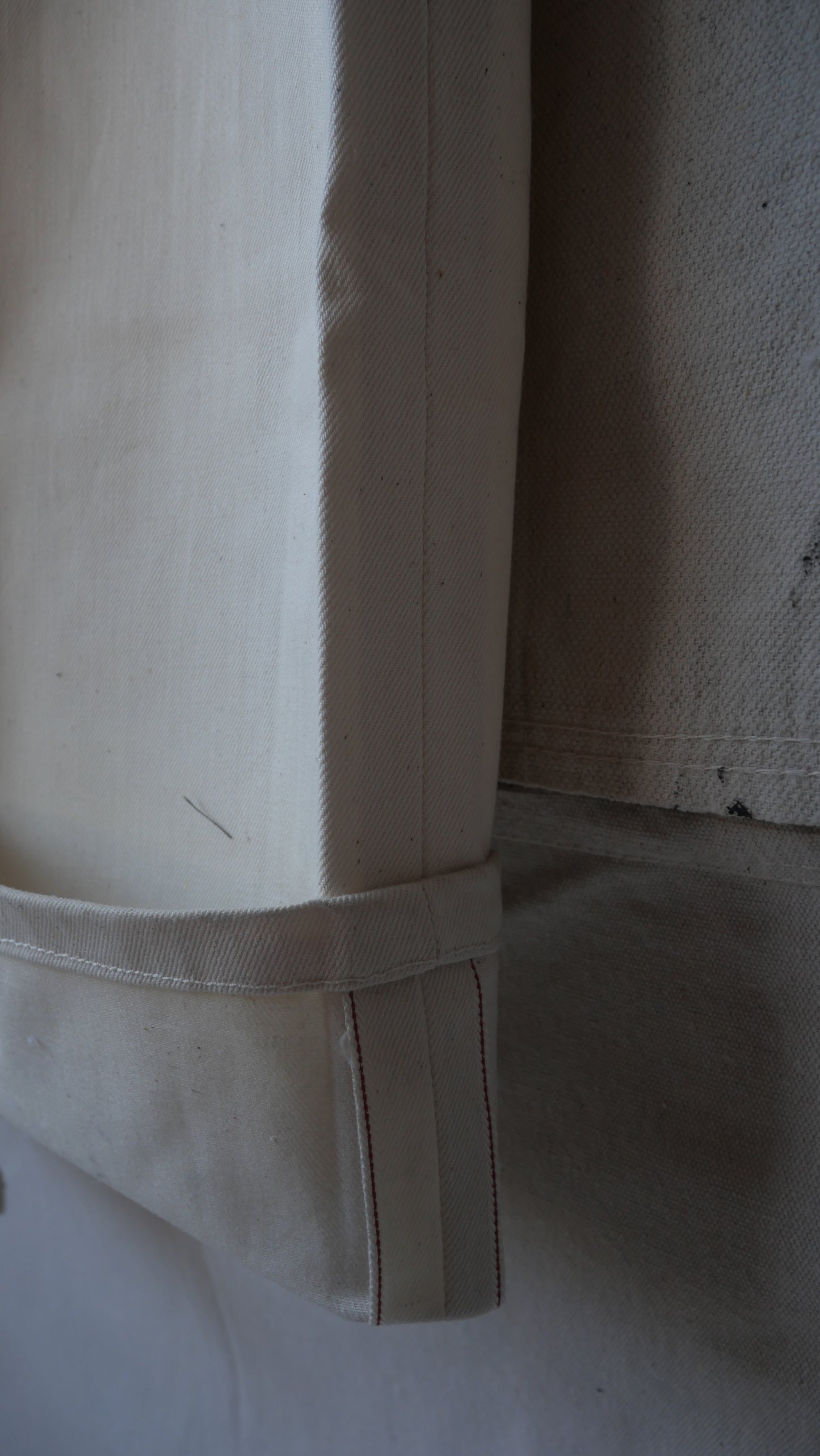 Return - Chino Cuts | 34