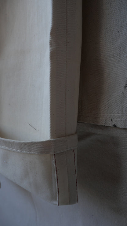 Return - Chino Cuts | 34