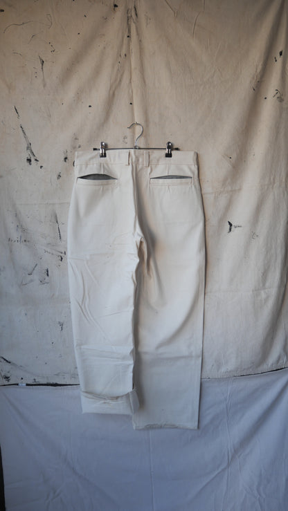 Return - Chino Cuts | 34