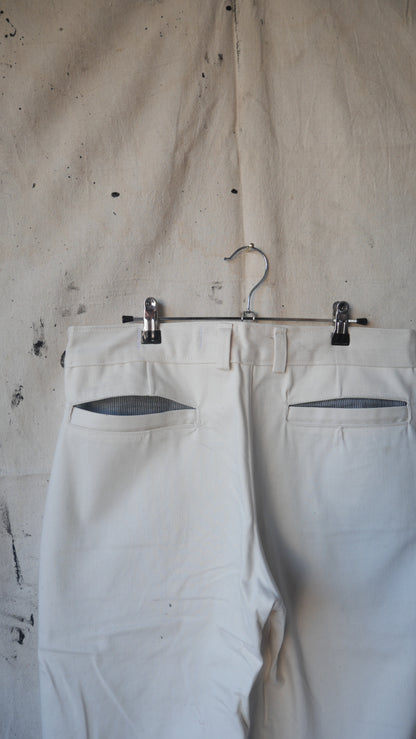 Return - Chino Cuts | 34