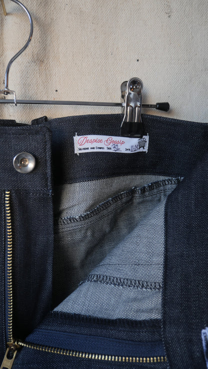 Defect - Sailor Cuts | 31