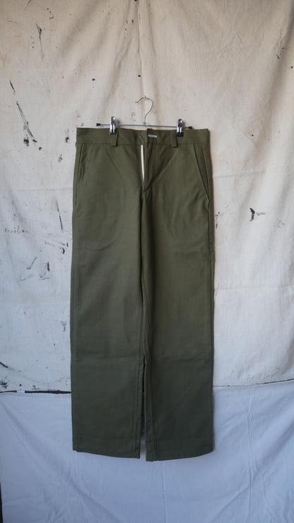 Defect - Chino Pants | 30