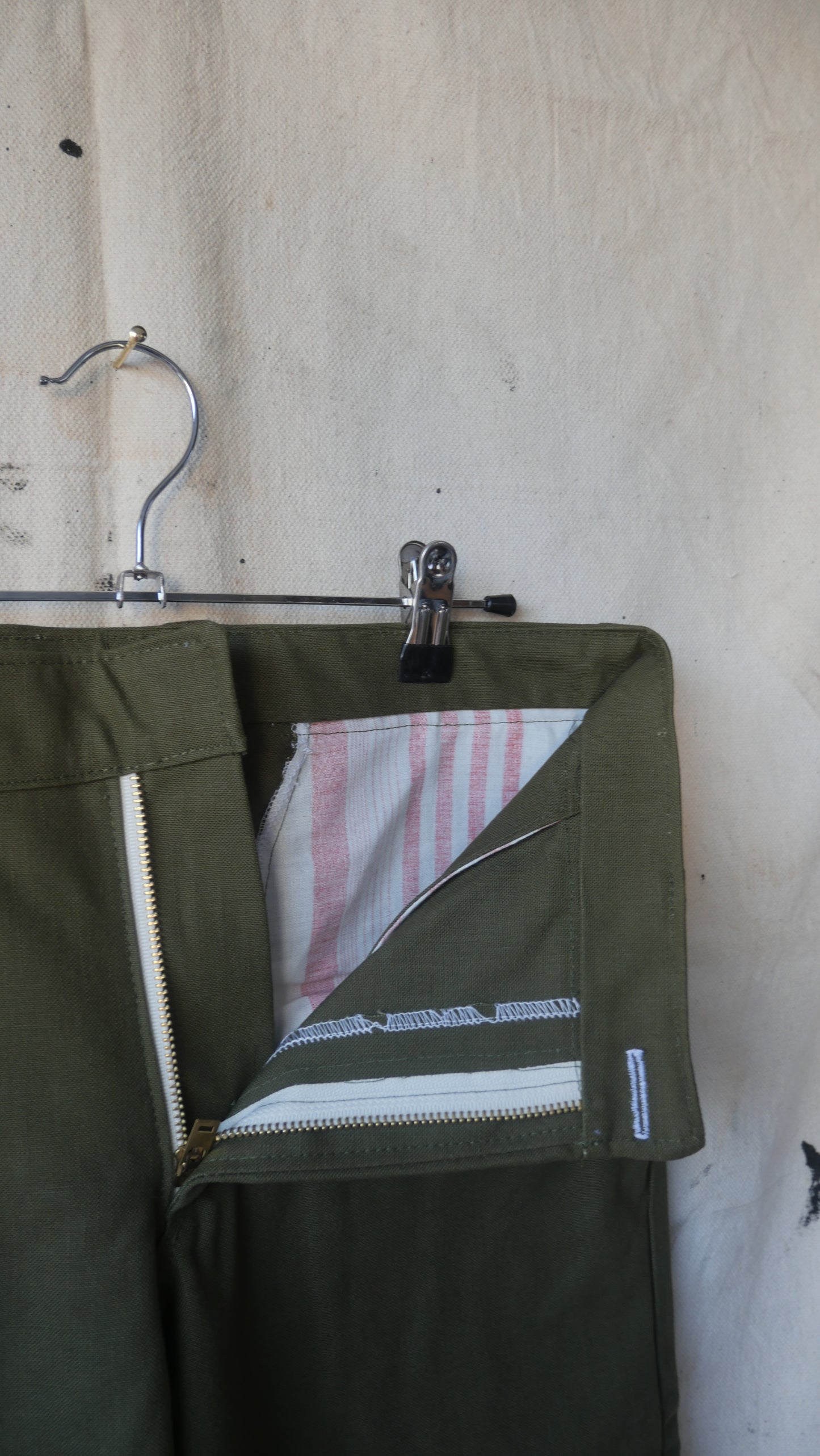 Defect - Chino Pants | 30