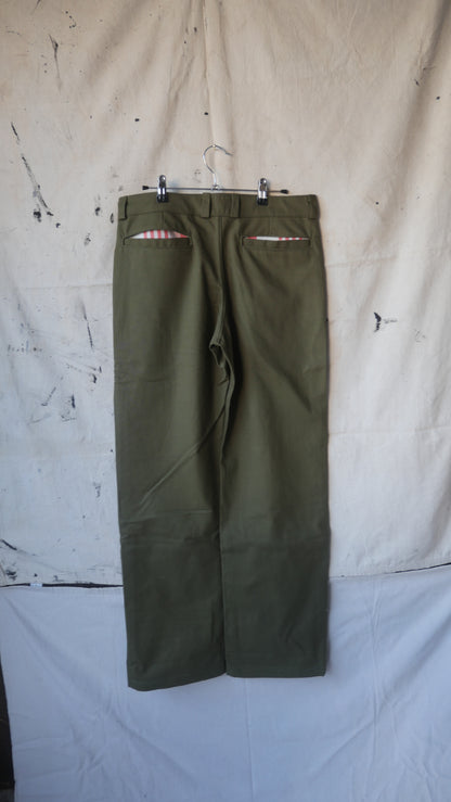 Defect - Chino Pants | 30