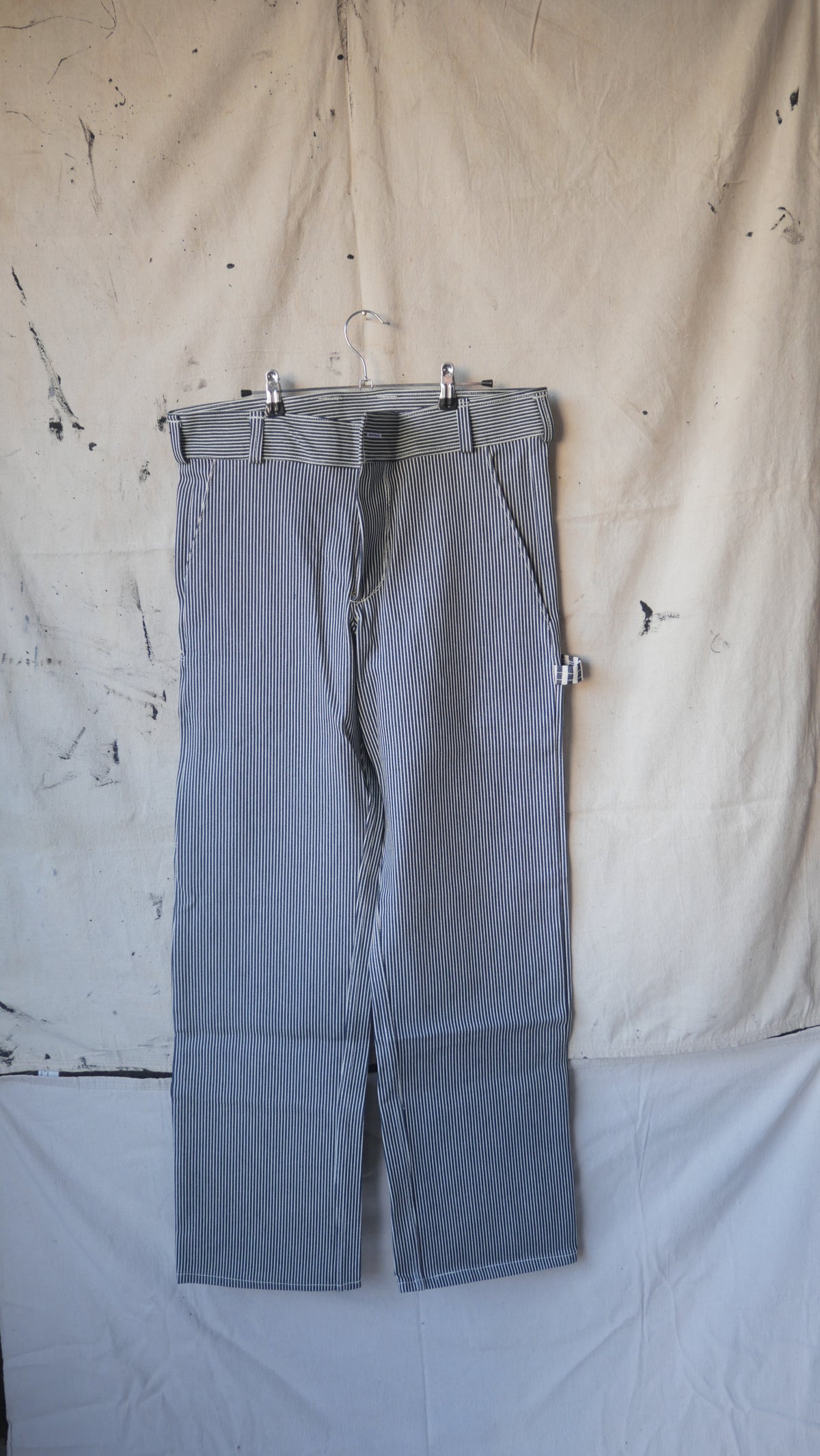Sample - Carpenter Cut | 32