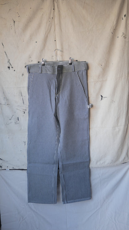 Sample - Carpenter Cut | 32