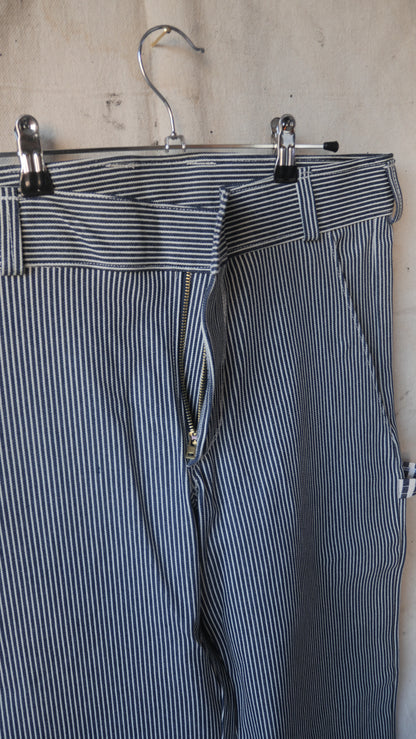 Sample - Carpenter Cut | 32