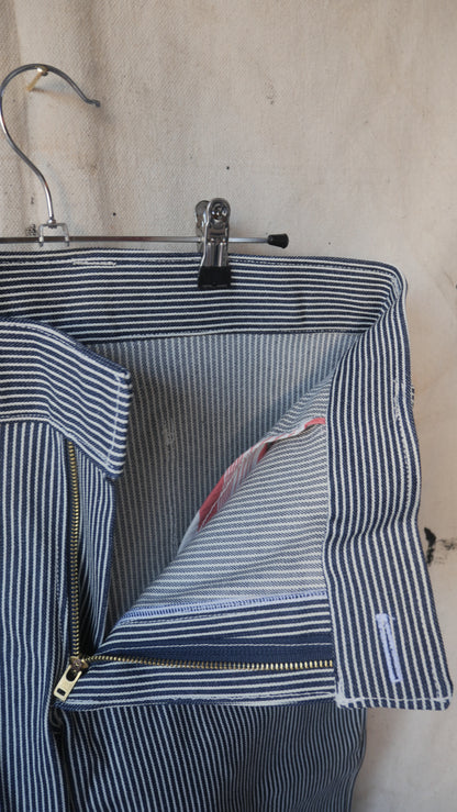 Sample - Carpenter Cut | 32