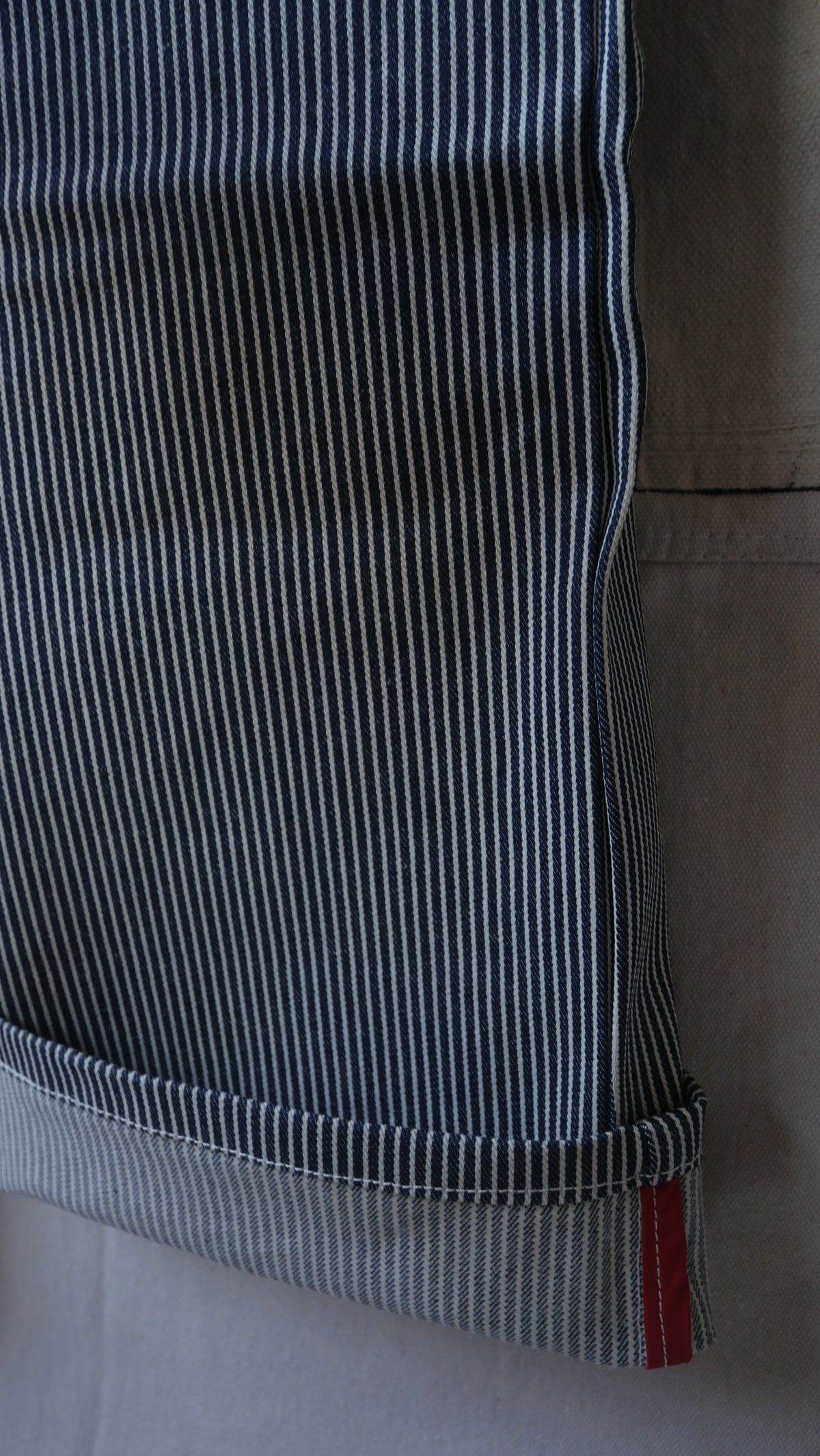 Sample - Carpenter Cut | 32