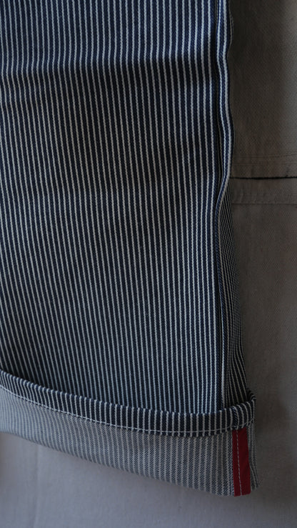 Sample - Carpenter Cut | 32