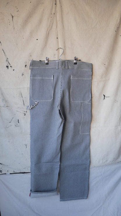 Sample - Carpenter Cut | 32