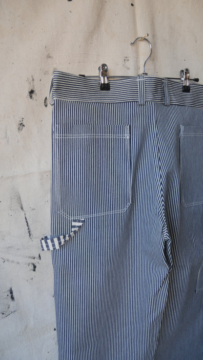 Sample - Carpenter Cut | 32