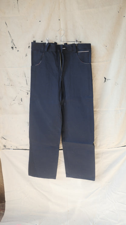Defect - Sailor Cuts | 32