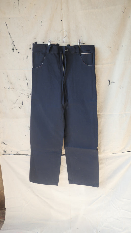Defect - Sailor Cuts | 32