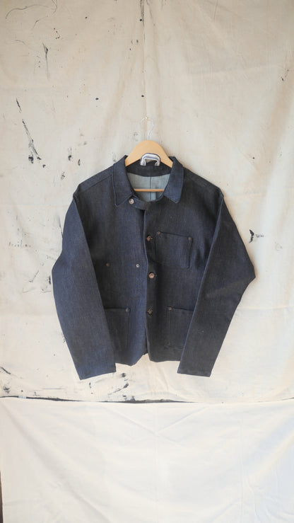 Return - Boonsboro Jacket | S