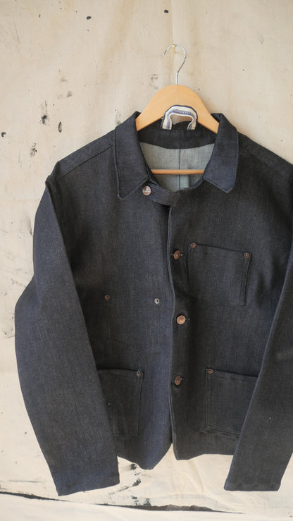 Return - Boonsboro Jacket | S