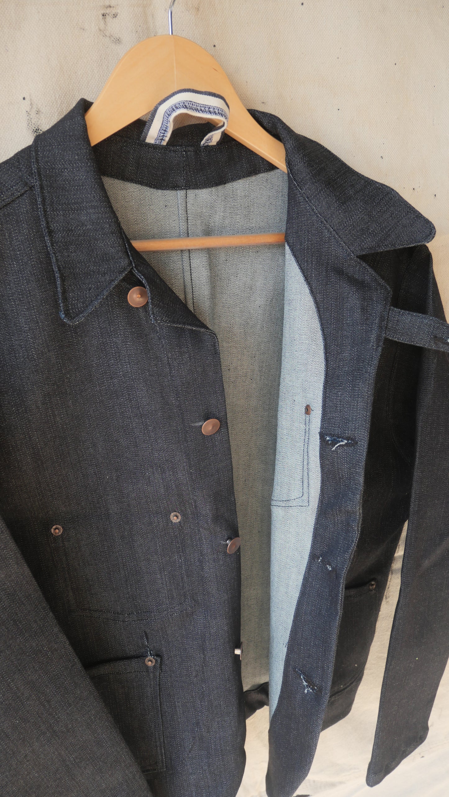 Return - Boonsboro Jacket | S