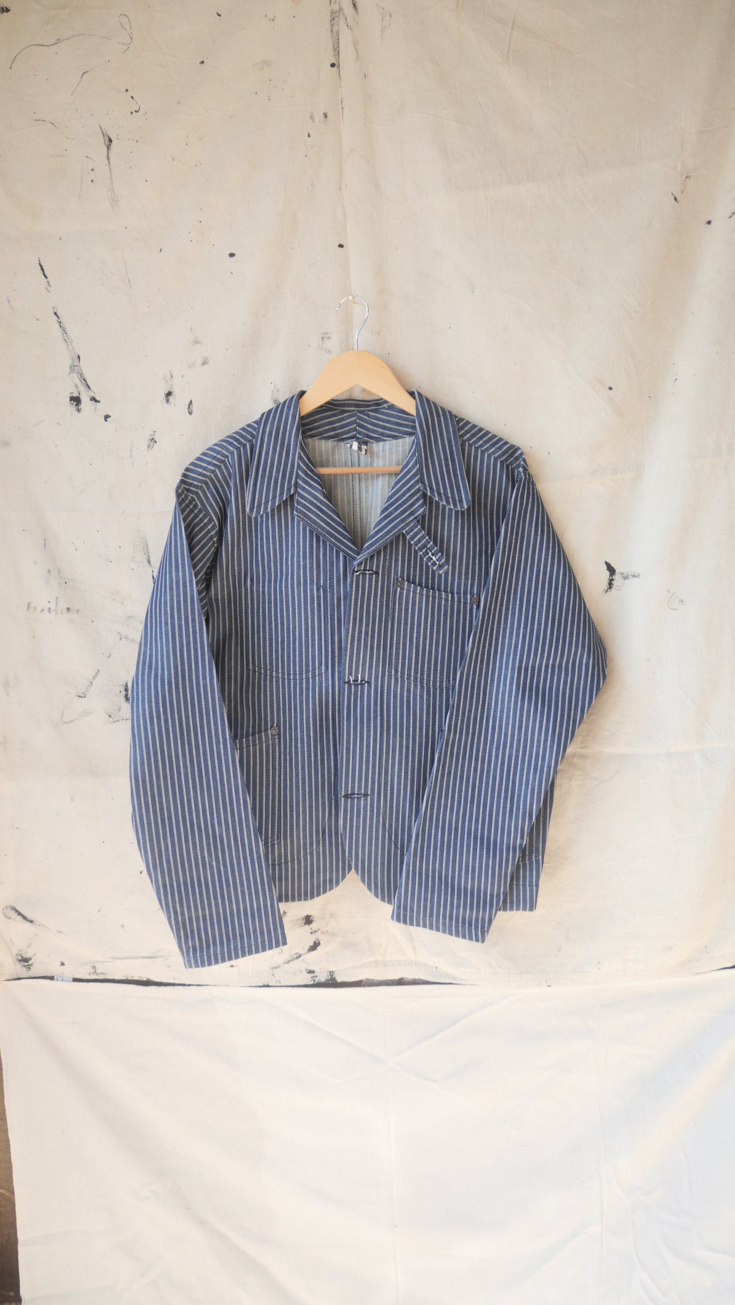 Defect - Boonsboro Jacket | M