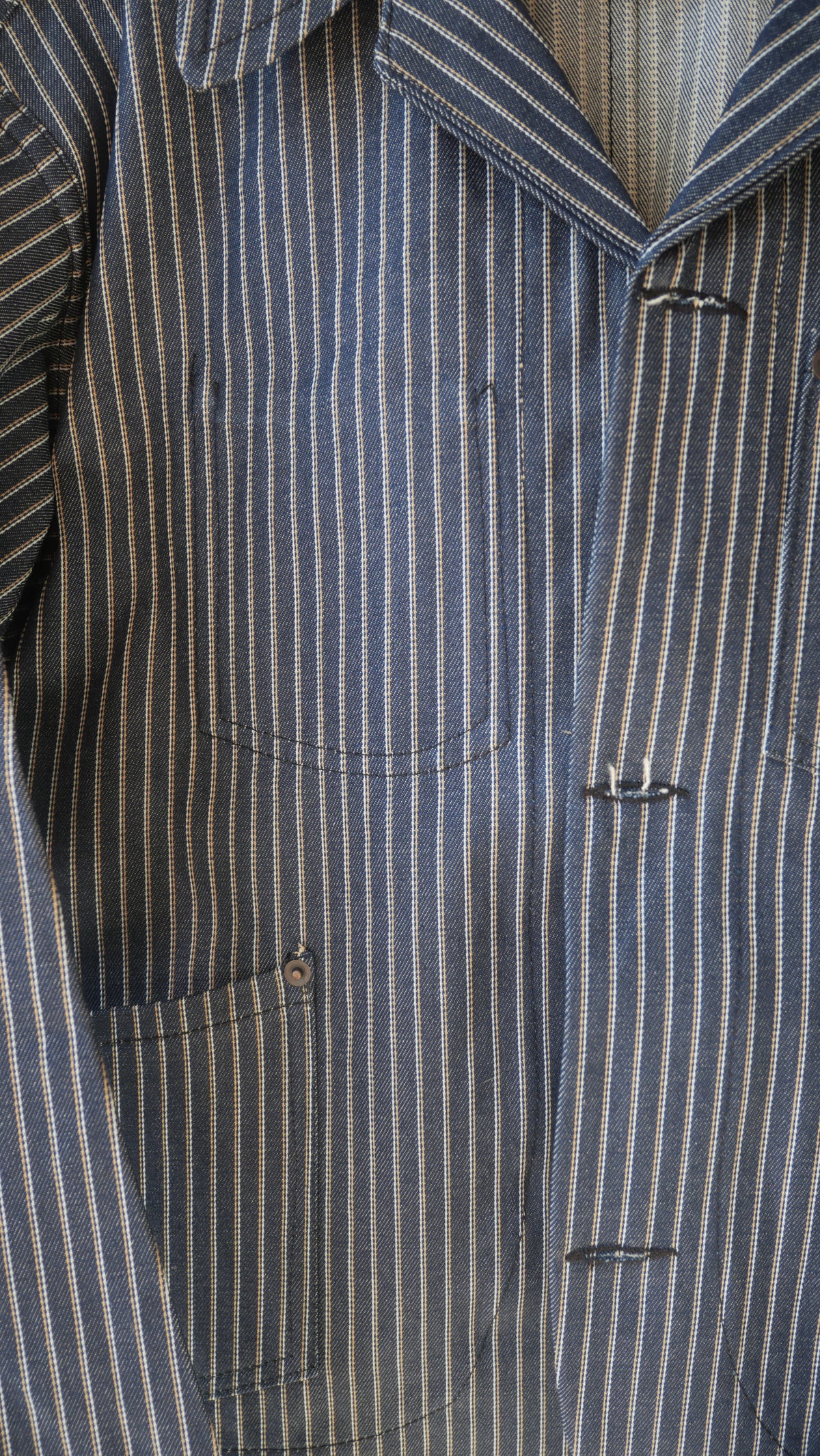 Defect - Boonsboro Jacket | M