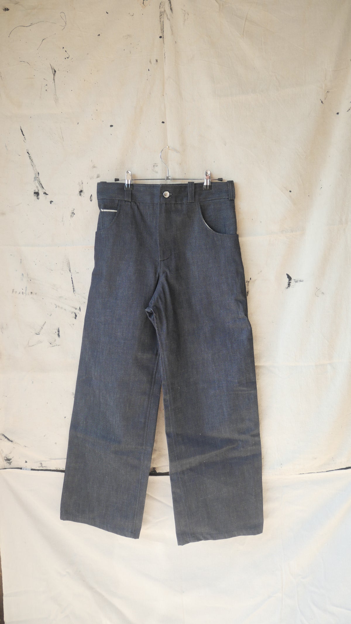 Return - Sailor Cuts | 30