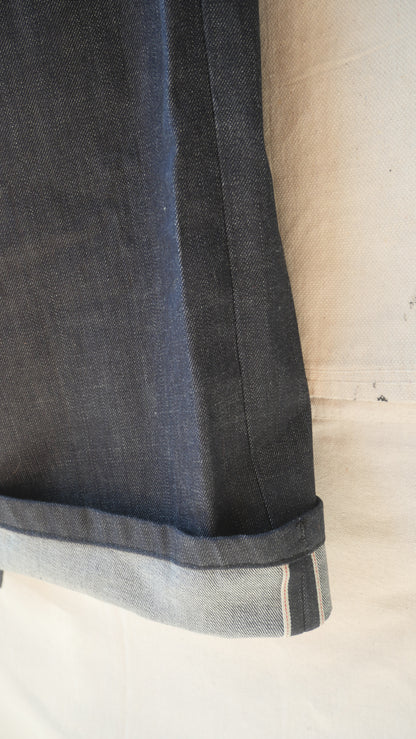 Return - Sailor Cuts | 30