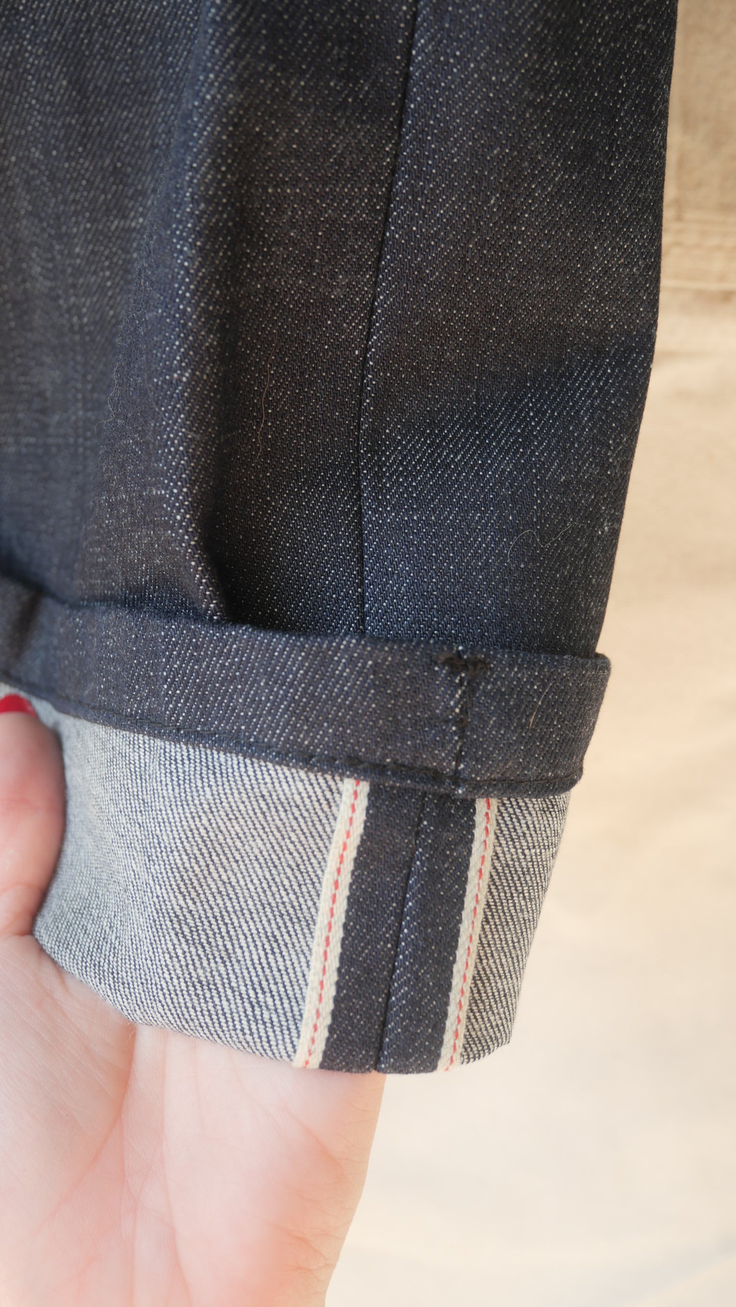 Return - Sailor Cuts | 30