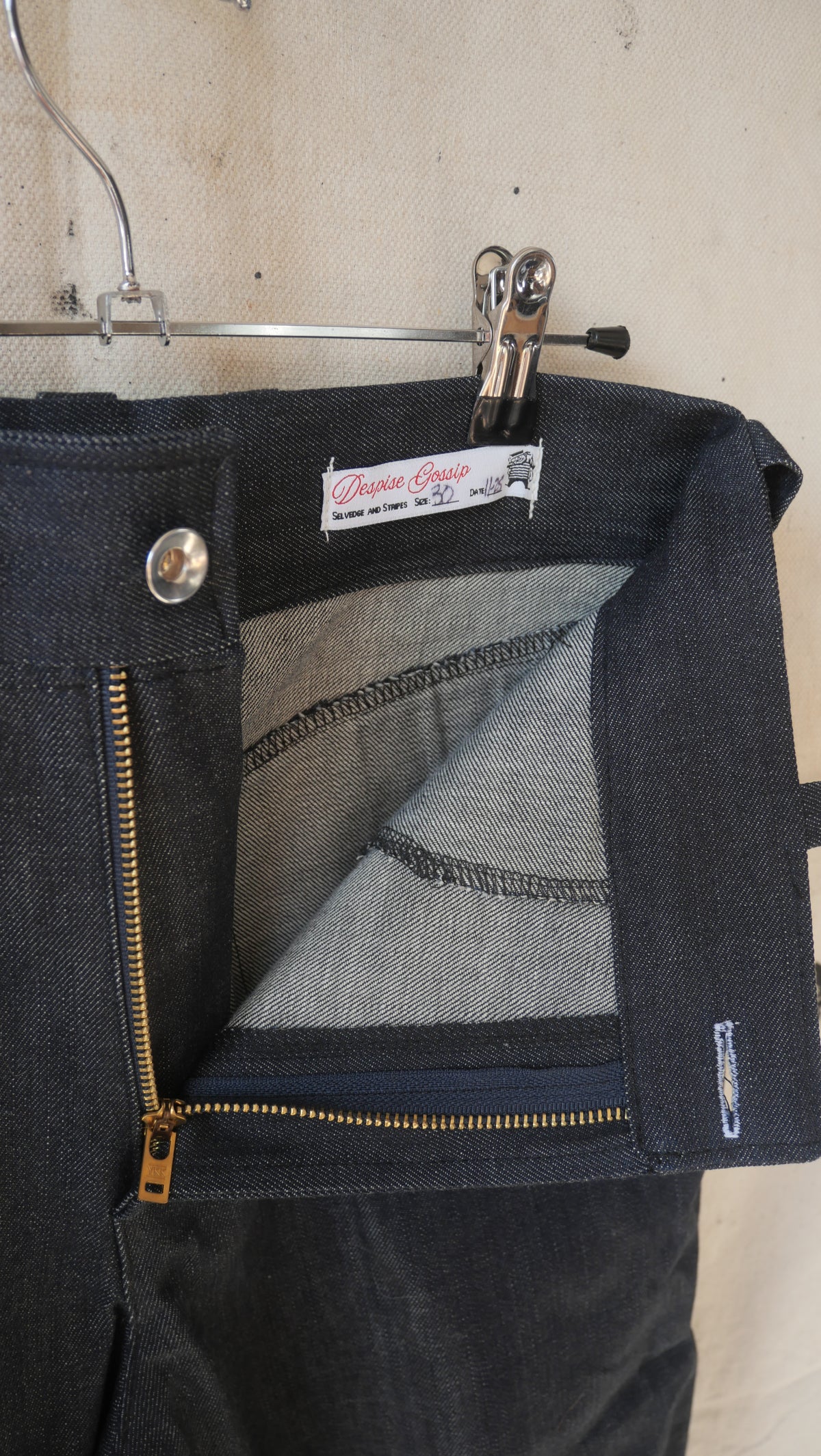 Return - Sailor Cuts | 30