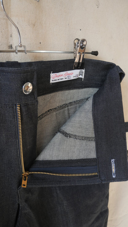 Return - Sailor Cuts | 30