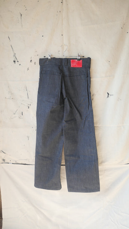 Return - Sailor Cuts | 30