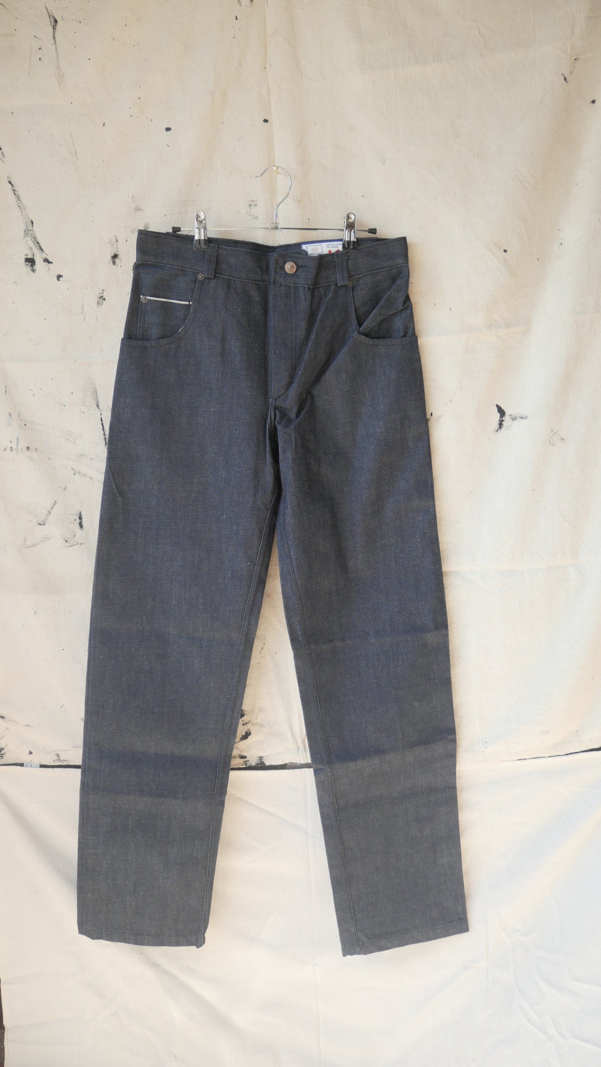 Return - Biker Cuts | 30