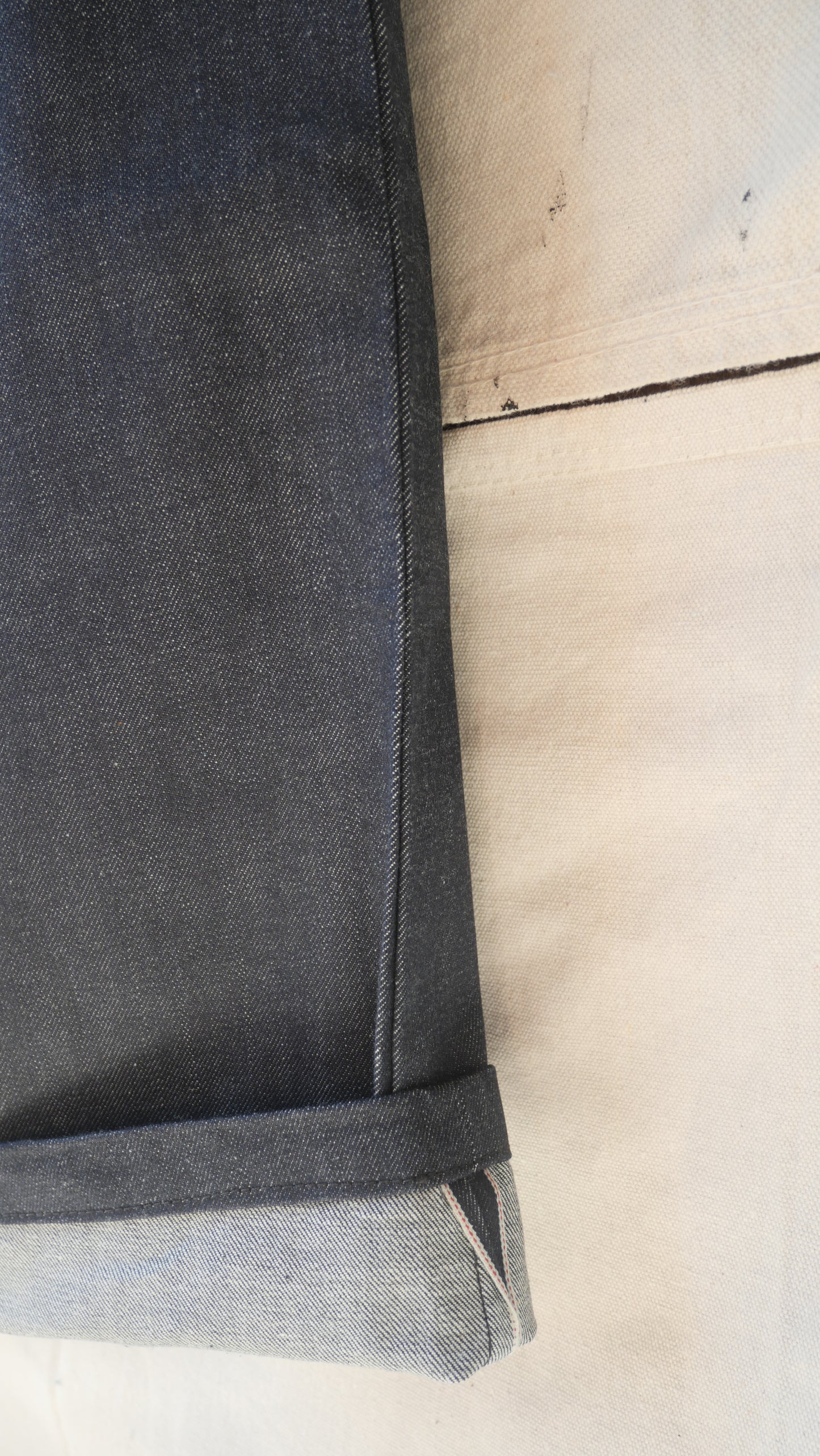 Return - Biker Cuts | 30