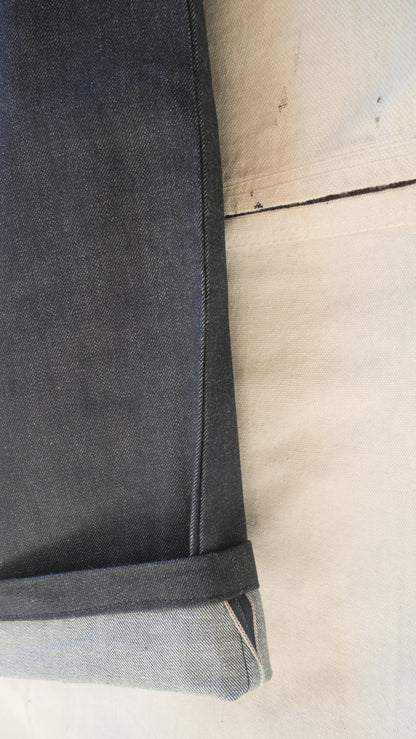Return - Biker Cuts | 30