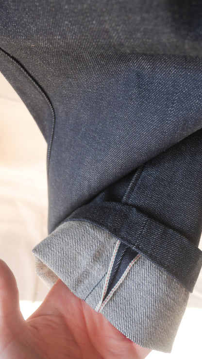 Return - Biker Cuts | 30