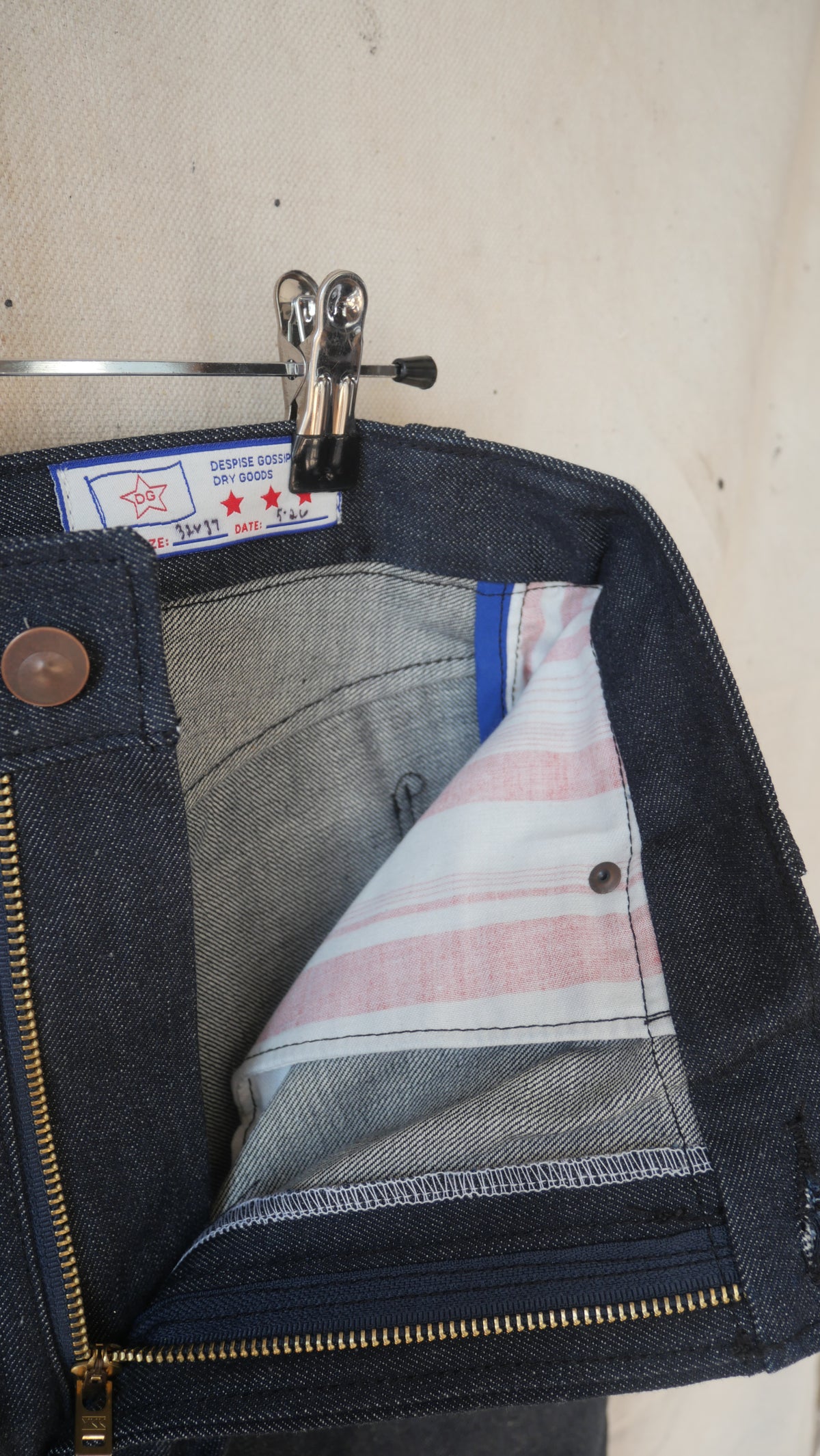 Return - Biker Cuts | 30