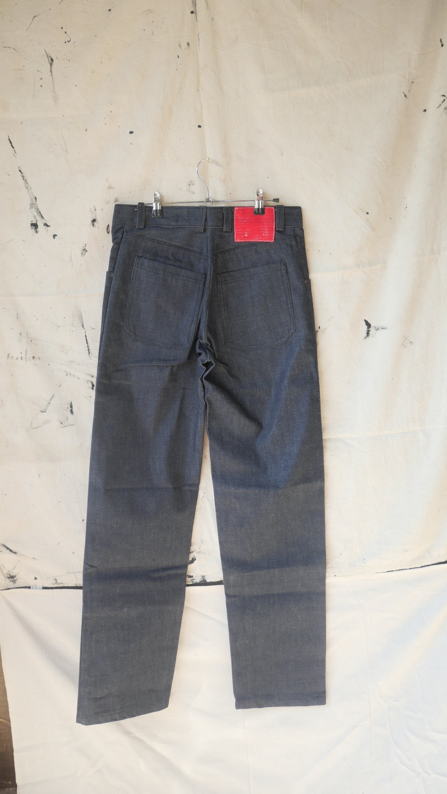 Return - Biker Cuts | 30